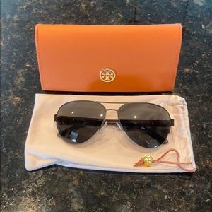Tory Burch sunglasses